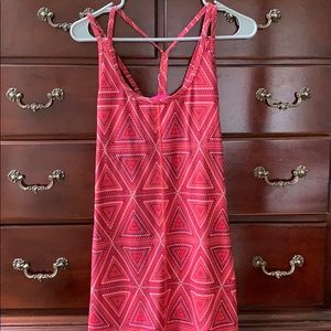 Worn once! Patagonia dress size small